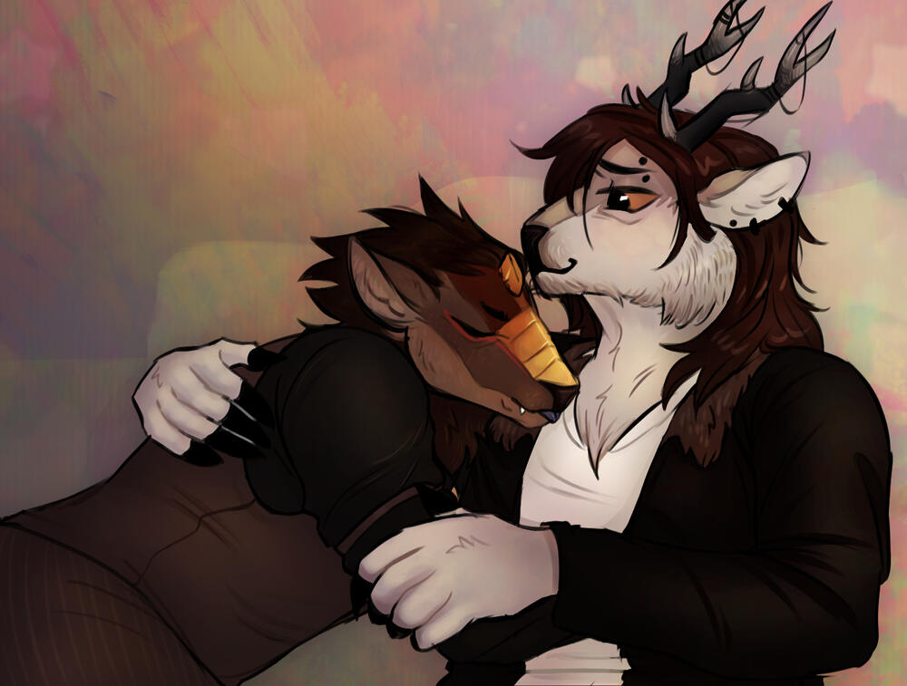 Lordichamo's MineDai designs